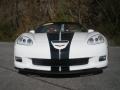 Arctic White - Corvette 427 Convertible Collector Edition Photo No. 9