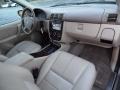 Desert Silver Metallic - ML 500 4Matic Photo No. 17