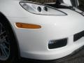 Arctic White - Corvette 427 Convertible Collector Edition Photo No. 14
