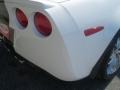 Arctic White - Corvette 427 Convertible Collector Edition Photo No. 18