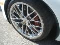 Arctic White - Corvette 427 Convertible Collector Edition Photo No. 22