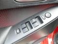 2010 Velocity Red Mica Mazda MAZDA3 MAZDASPEED3 Sport 5 Door  photo #15