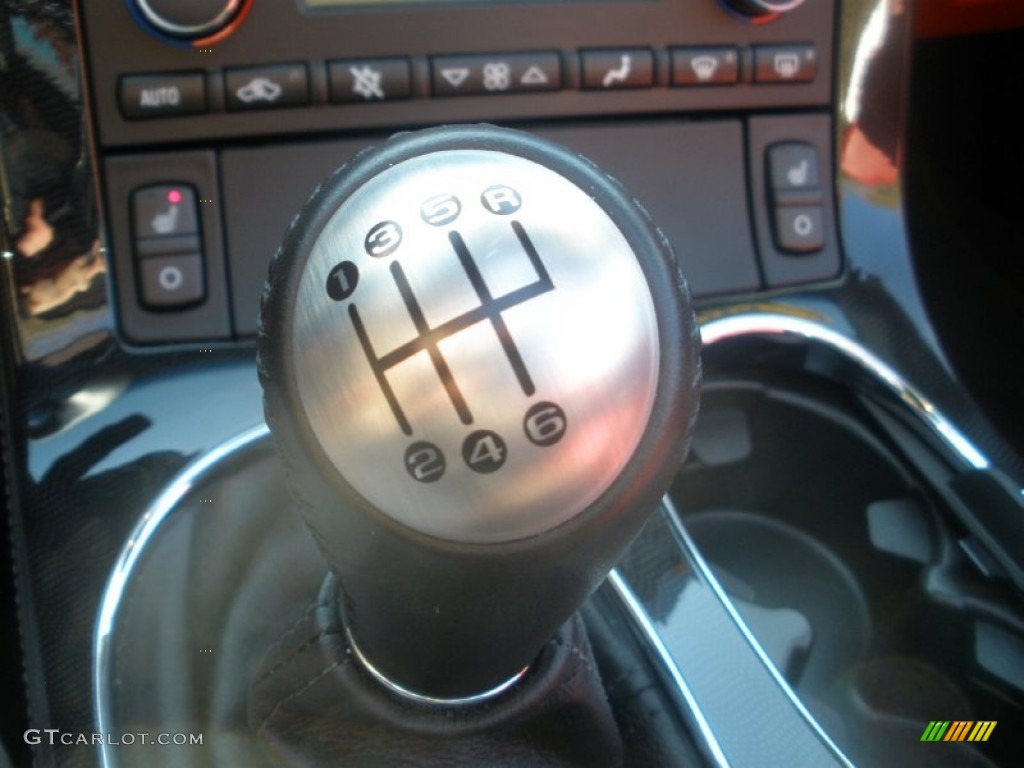 2013 Chevrolet Corvette 427 Convertible Collector Edition 6 Speed Manual Transmission Photo #91861320