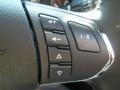 2013 Chevrolet Corvette 427 Convertible Collector Edition Controls