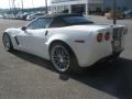 Arctic White - Corvette 427 Convertible Collector Edition Photo No. 54