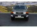 Army Green - FJ Cruiser 4WD Photo No. 2