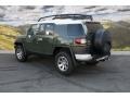 Army Green - FJ Cruiser 4WD Photo No. 3