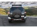 Army Green - FJ Cruiser 4WD Photo No. 4