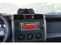 Army Green - FJ Cruiser 4WD Photo No. 6