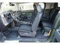 Army Green - FJ Cruiser 4WD Photo No. 8