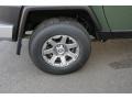 Army Green - FJ Cruiser 4WD Photo No. 10