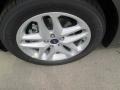 2014 Sterling Gray Ford Fusion SE  photo #2