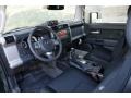 Army Green - FJ Cruiser 4WD Photo No. 5