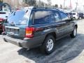 Deep Beryl Green Pearl - Grand Cherokee Laredo 4x4 Photo No. 10