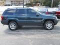 Deep Beryl Green Pearl - Grand Cherokee Laredo 4x4 Photo No. 13