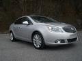 Quicksilver Metallic - Verano FWD Photo No. 1
