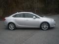 Quicksilver Metallic - Verano FWD Photo No. 2
