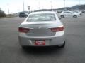 Quicksilver Metallic - Verano FWD Photo No. 4