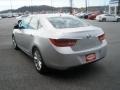 Quicksilver Metallic - Verano FWD Photo No. 5