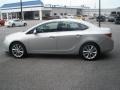 Quicksilver Metallic - Verano FWD Photo No. 6