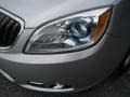 Quicksilver Metallic - Verano FWD Photo No. 10