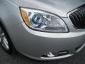 Quicksilver Metallic - Verano FWD Photo No. 11