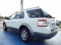 2008 Oxford White Ford Taurus X SEL  photo #3