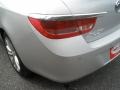 Quicksilver Metallic - Verano FWD Photo No. 15
