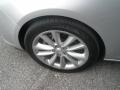 Quicksilver Metallic - Verano FWD Photo No. 17