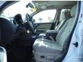 2008 Oxford White Ford Taurus X SEL  photo #13