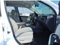 2008 Oxford White Ford Taurus X SEL  photo #19