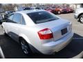 Light Silver Metallic - A4 3.0 quattro Sedan Photo No. 8