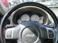 2002 Black Jeep Liberty Limited 4x4  photo #24
