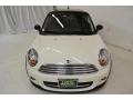 Pepper White - Cooper Hardtop Photo No. 4