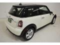 Pepper White - Cooper Hardtop Photo No. 5