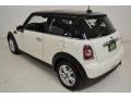 Pepper White - Cooper Hardtop Photo No. 6