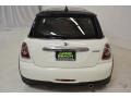 Pepper White - Cooper Hardtop Photo No. 7