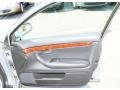 Light Silver Metallic - A4 3.0 quattro Sedan Photo No. 15