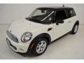 Pepper White - Cooper Hardtop Photo No. 9