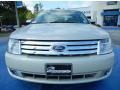 Light Sage Metallic - Taurus SEL AWD Photo No. 8