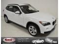 Alpine White - X1 sDrive28i Photo No. 1