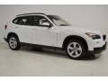 Alpine White - X1 sDrive28i Photo No. 2