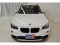 Alpine White - X1 sDrive28i Photo No. 4