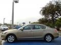 Bold Beige Metallic - Accord LX-P Sedan Photo No. 2