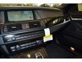 Space Gray Metallic - 5 Series 535d Sedan Photo No. 7
