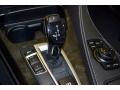  2014 6 Series 640i Convertible 8 Speed Sport Automatic Shifter
