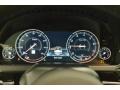 2014 BMW 6 Series 640i Convertible Gauges