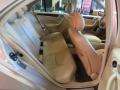 Desert Silver Metallic - C 240 Sedan Photo No. 9