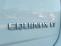 White Diamond Tricoat - Equinox LT Photo No. 8