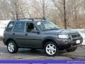 Bonatti Grey Metallic - Freelander HSE Photo No. 1